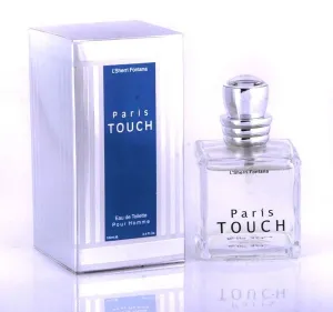 Paris Touch by Others
