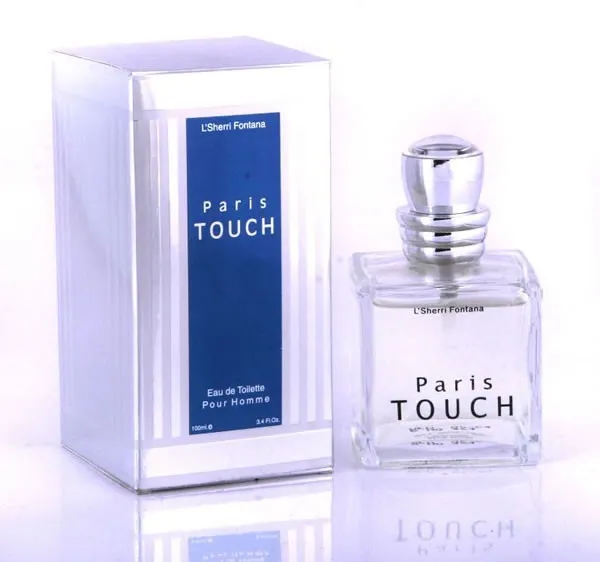 Paris Touch by Others