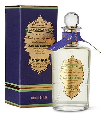 Penhaligon's Lavandula by Penhaligon's