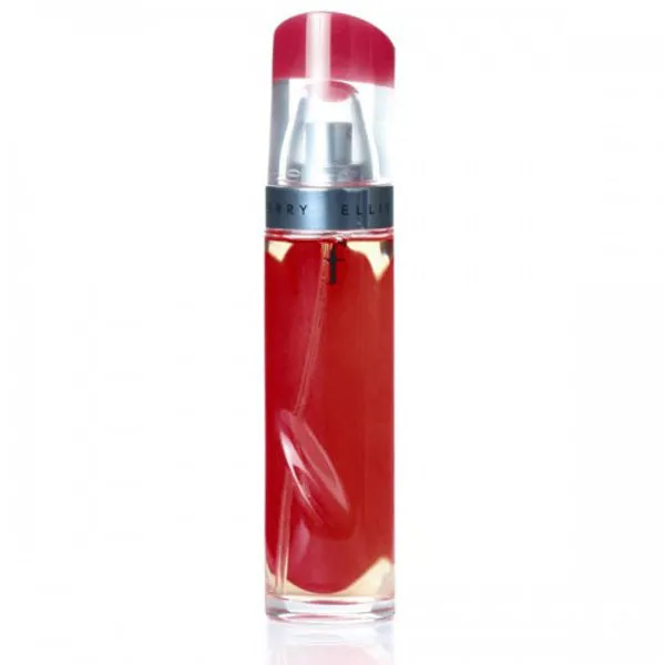 Perry Woman by Perry Ellis