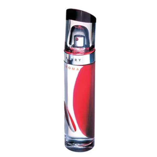 Perry Woman by Perry Ellis