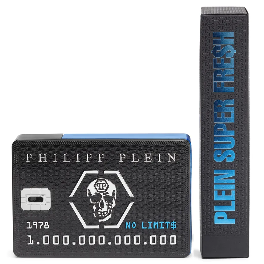 Philipp Plein No Limits Super Fresh
