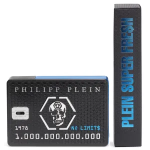 Philipp Plein No Limits Super Fresh