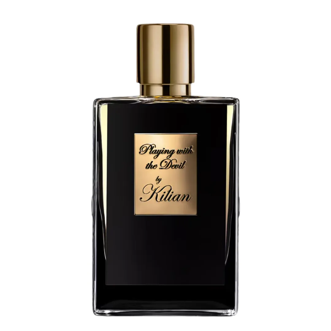 Playing With The Devil by Kilian EDP for Women