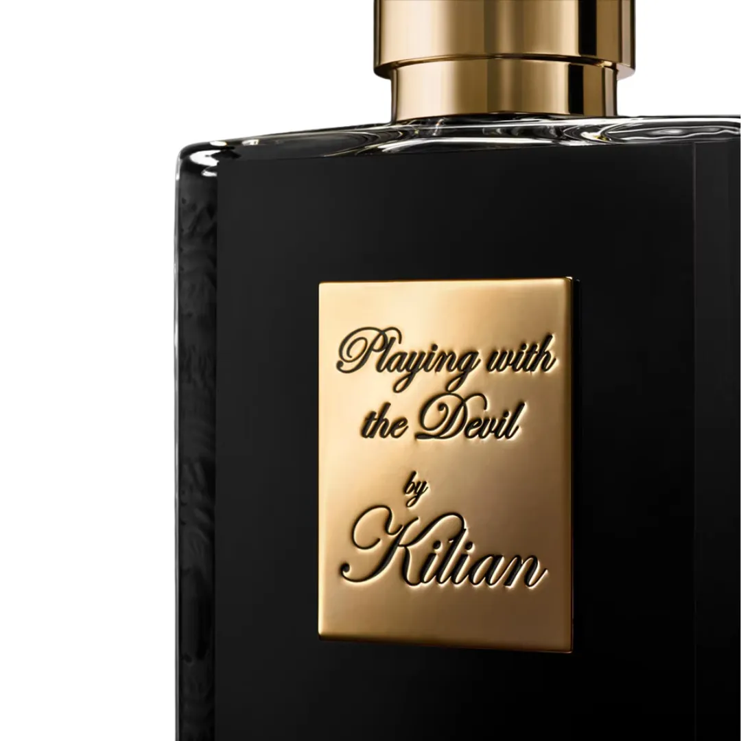 Playing With The Devil by Kilian EDP for Women