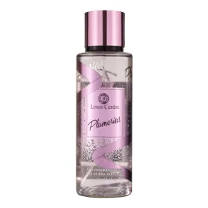 Plumerías Body Mist