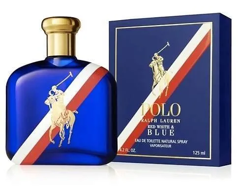 Polo Blue Club by Ralph Lauren