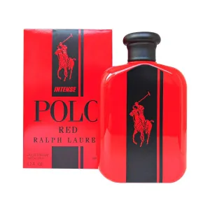 Polo Red Intense- (RARE & DISCONTUNUED)
