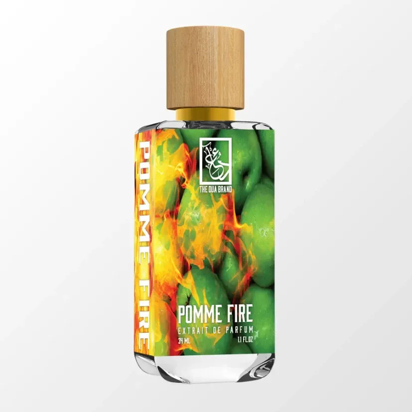 Pomme Fire The Dua Brand