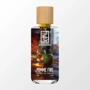 Pomme Fire The Dua Brand