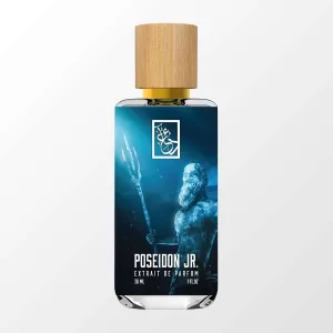Poseidon Jr. The Dua Brand