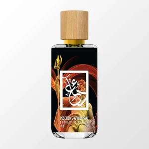 Poseidon's Aphrodisiac The Dua Brand