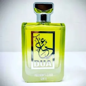 Poseidon’s Elixir Gen X The Dua Brand