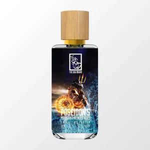 Poseidons Midnight Rendezvous The Dua Brand