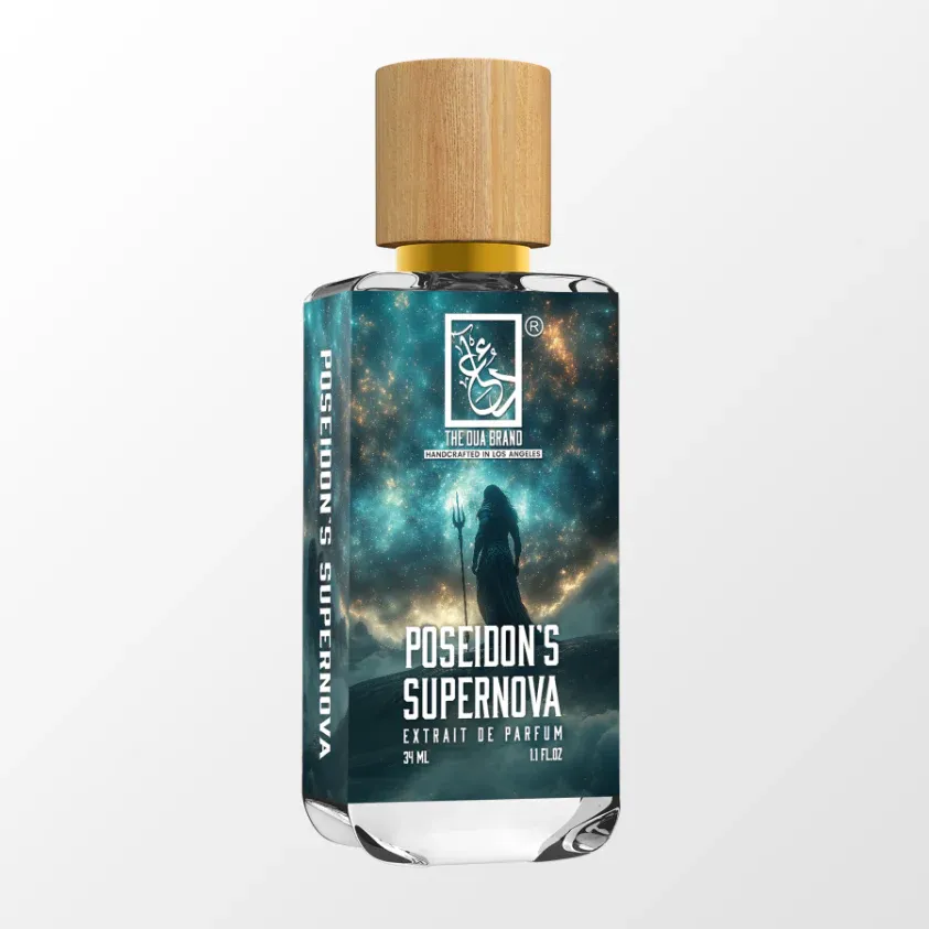 Poseidons Supernova The Dua Brand