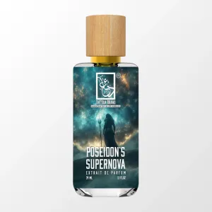 Poseidons Supernova The Dua Brand
