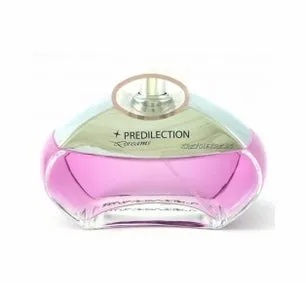 Predilection Dreams by Yves De Sistelle