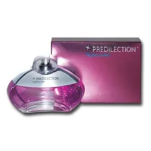 Predilection Dreams by Yves De Sistelle