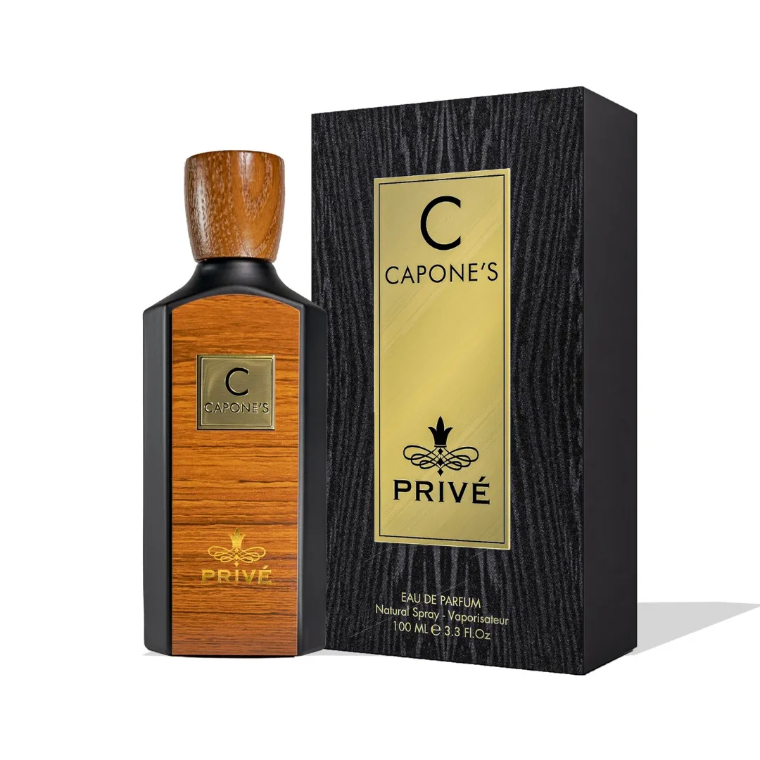 Privé EDP for Men