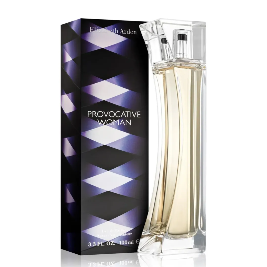 Provocative Eau de Parfum