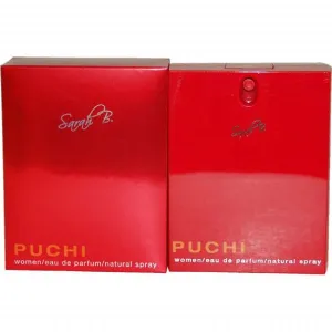 Puchi by Sarah B