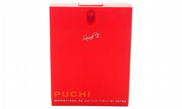 Puchi by Sarah B