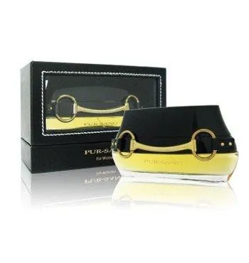 Pur Sang by Giorgio Monti