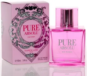 Pure Absolu by Karen Low