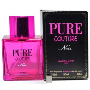 Pure Couture Noir by Karen Low