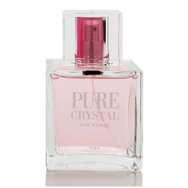 Pure Crystal by Karen Low