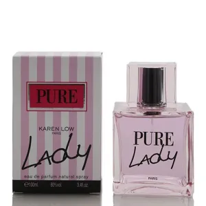 Pure Lady by Karen Low