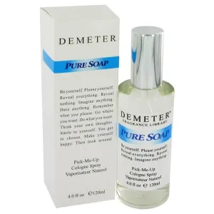 Pure Soap by Demeter