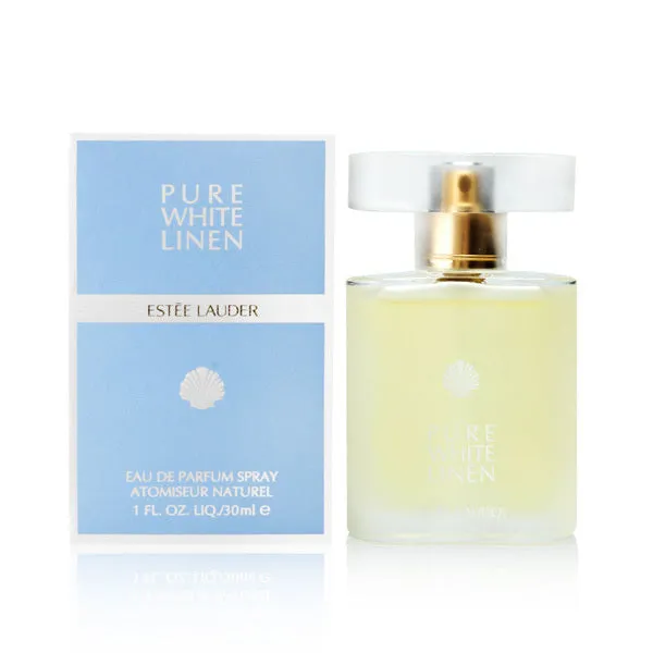 Pure White Linen by Estee Lauder