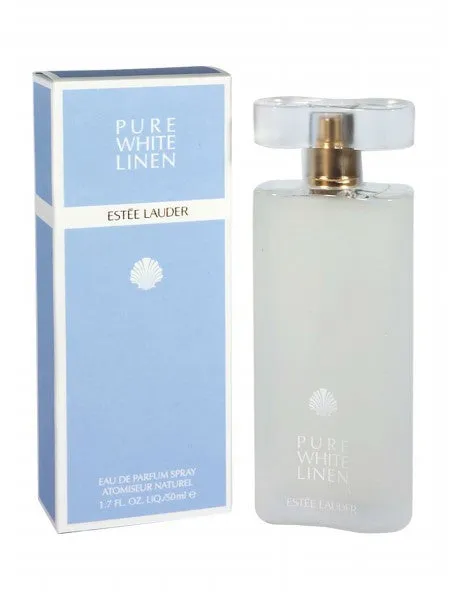 Pure White Linen by Estee Lauder