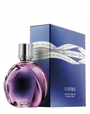 Quizas, Quizas by Loewe