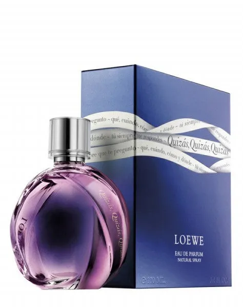 Quizas, Quizas by Loewe