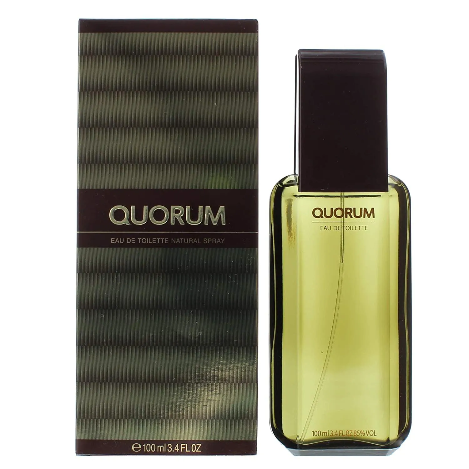 Quorum EDT for Men