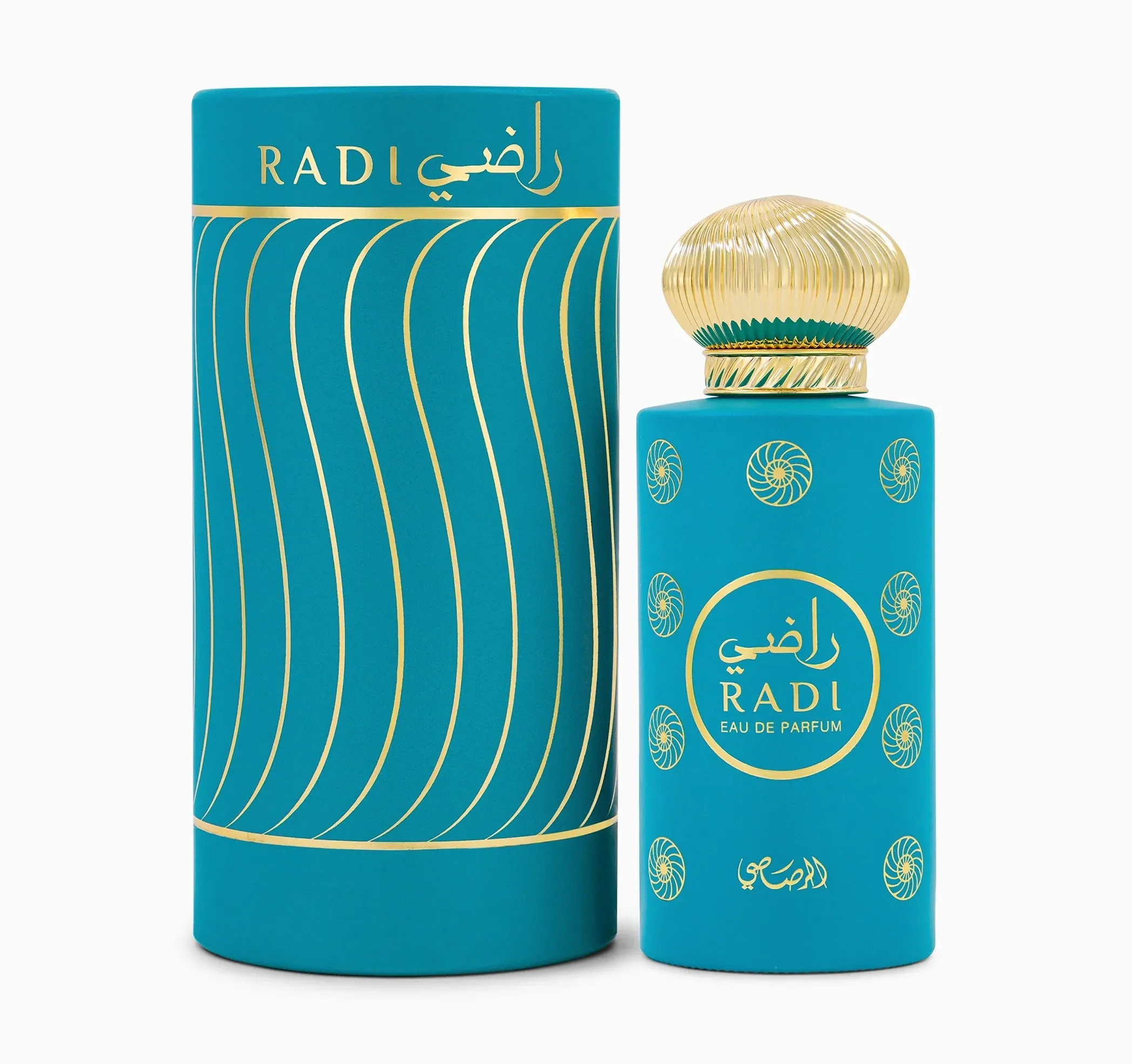 Radi Eau de Parfum for Women