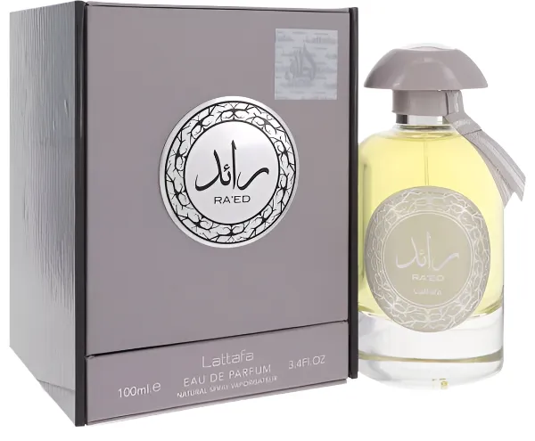 Raed Silver