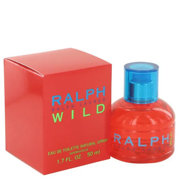 Ralph Wild by Ralph Lauren