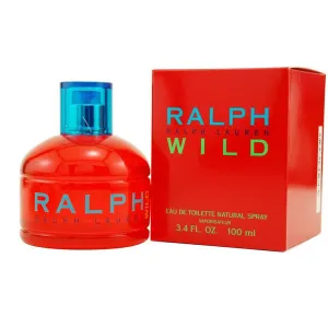 Ralph Wild by Ralph Lauren