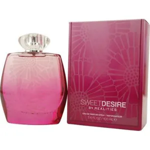 Realities Sweet Desire by Liz Claiborne