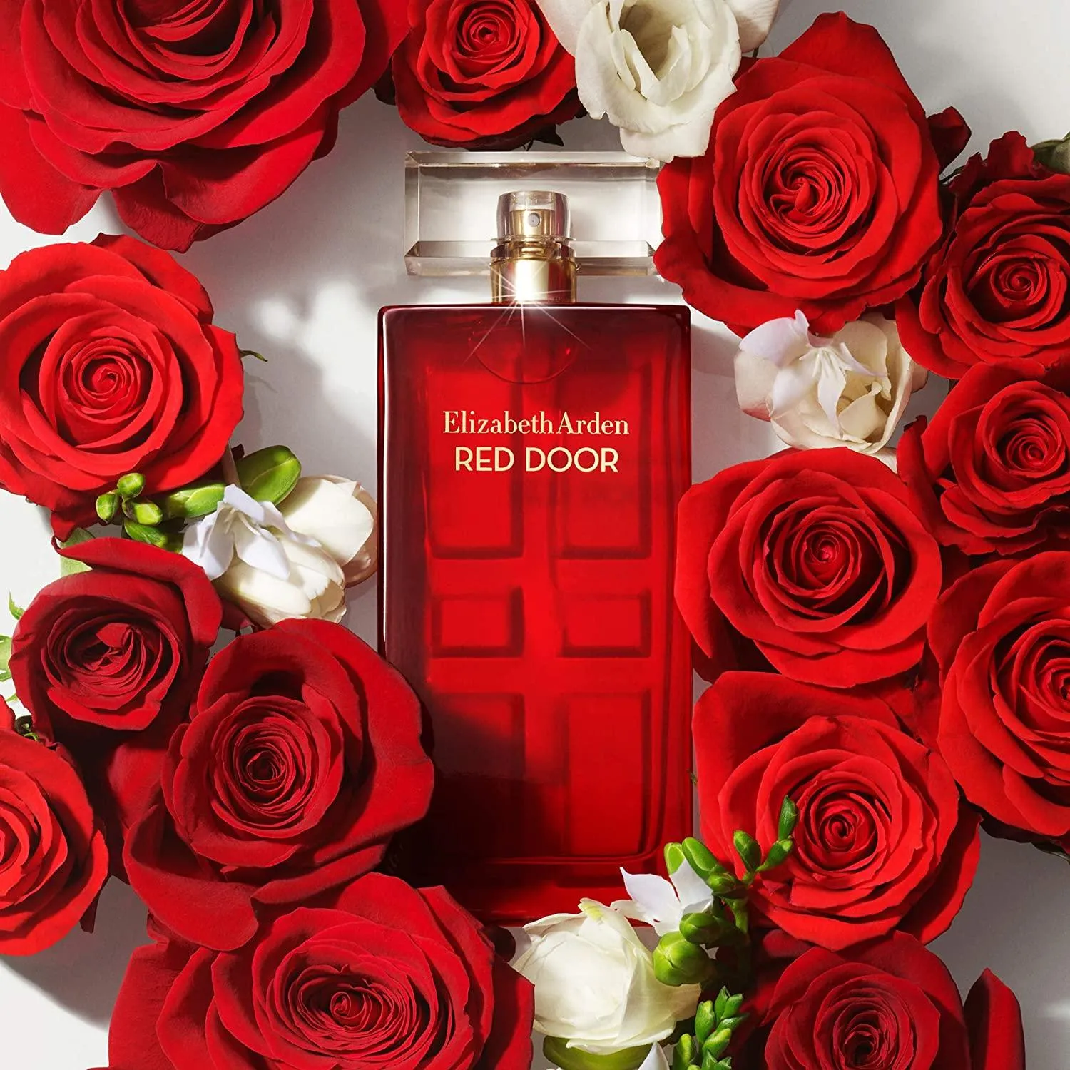 Red Door EDT Gift Set for Women (3PC)