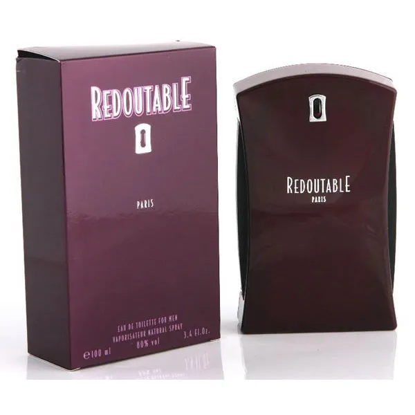 Redoutable by Viviane Vendelle