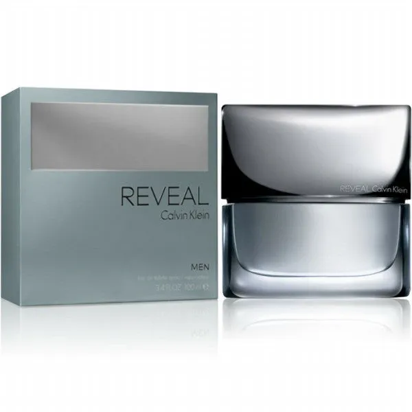 Reveal Men by Calvin Klein