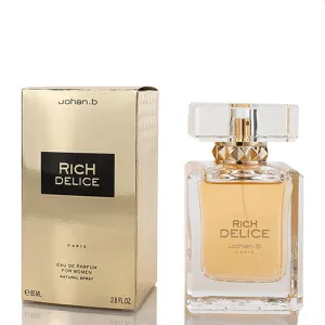 Rich Delice by Johan B