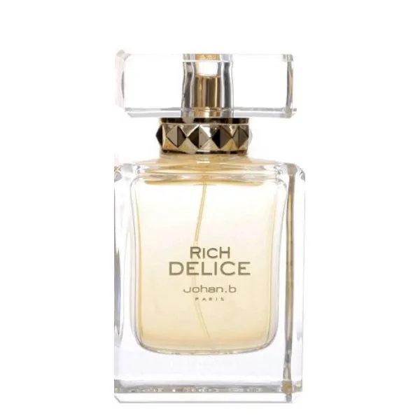 Rich Delice by Johan B