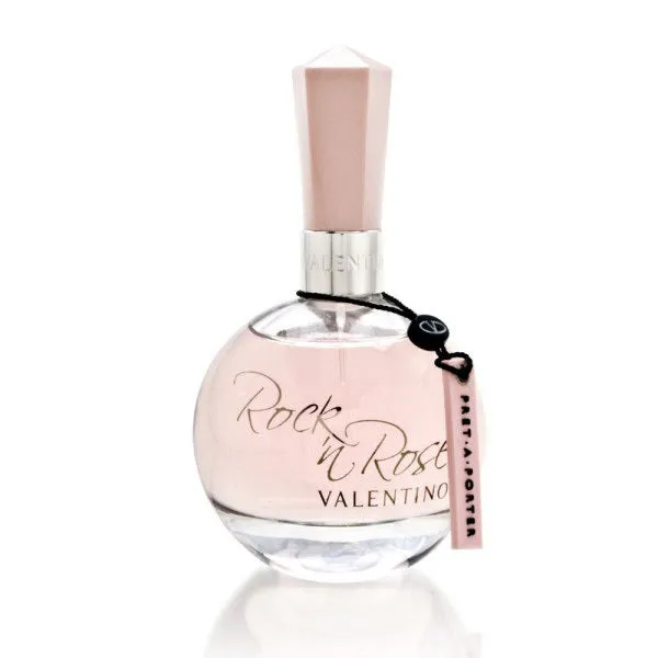 Rock N Rose PretaPorter by Valentino