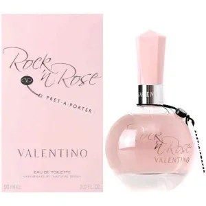 Rock N Rose PretaPorter by Valentino
