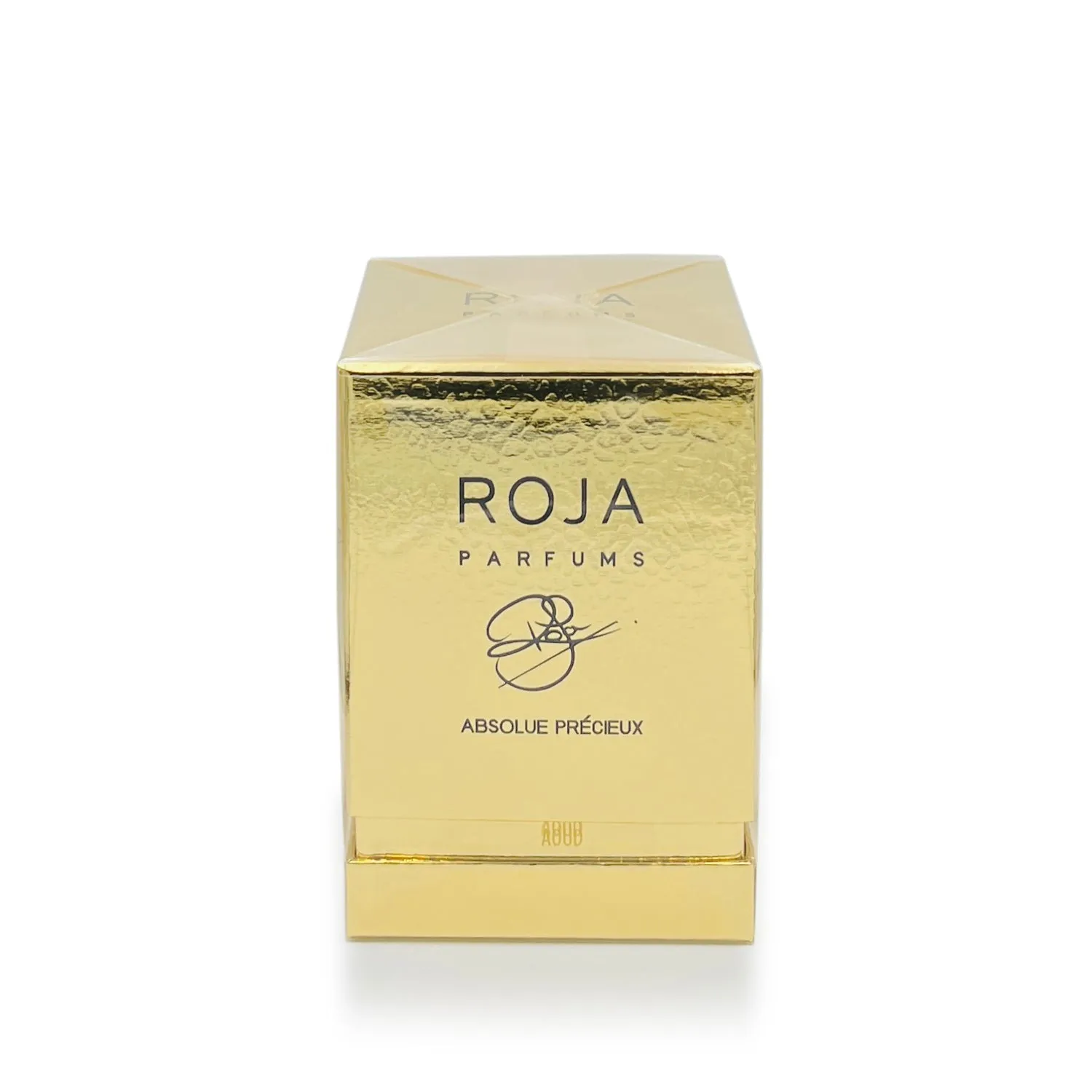 Roja Aoud Absolue Precieux